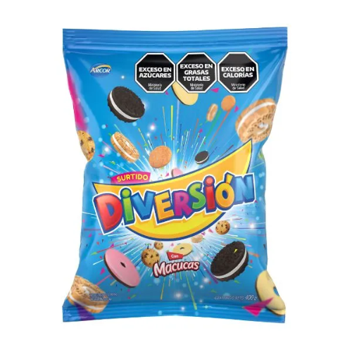 DIVERSION