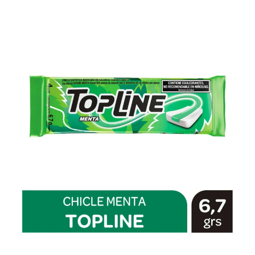 TOPLINE MENTA