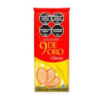 9 DE ORO CLASICAS