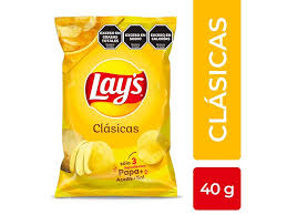 LAYS promo 2x 5000