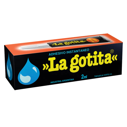 LA GOTITA