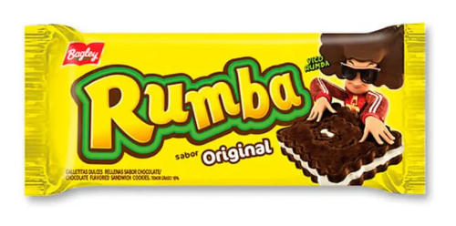 RUMBA