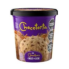 GELATO CHOCOTORTA 450CC