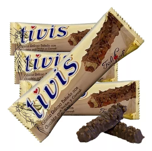 TIVIS CHOCOLATE