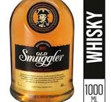 WHISKY SMUGGLER 1L