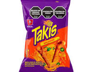 TAKIS XPLOSION 49G