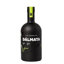 GIN DALMATA AROMATICO