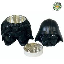 PICADOR METAL DARTH VADER