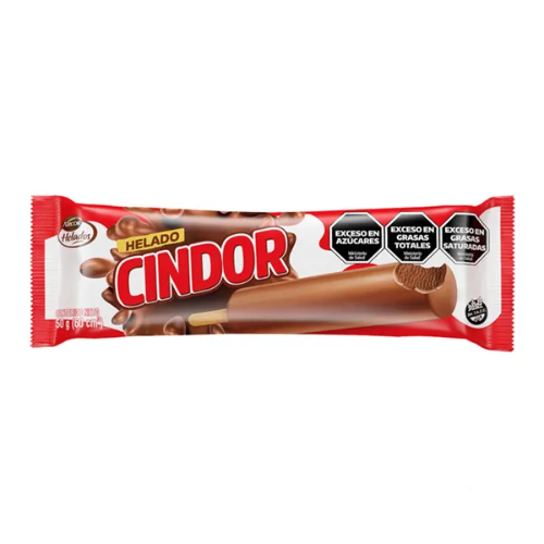 HELADO CINDOR