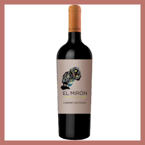 EL MIRON