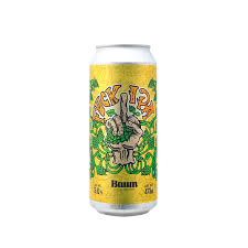BAUM FUCK IPA