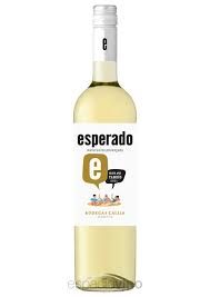 ESPERADO DULCE TARDIO