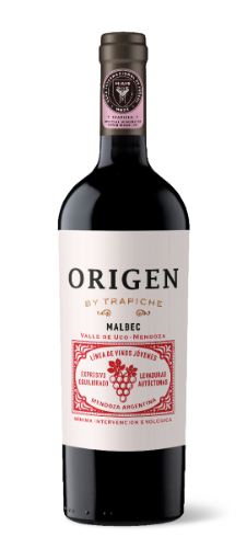 ORIGEN MB