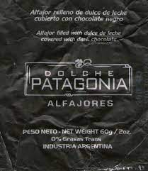DOLCHE NEGRO