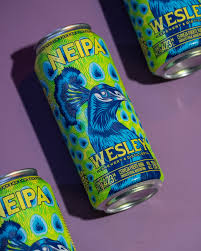 WESLEY NEIPA / doble