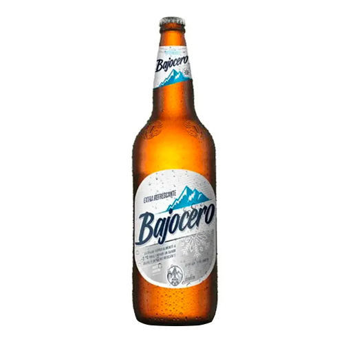QUILMES BAJO CERO
