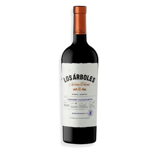 LOS ARBOLES CABERNET SAUVIGNON