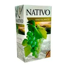 NATIVO VINO BLANCO