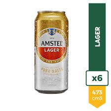AMSTEL 473