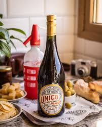 PROMO VERMOUTH MAS SODA
