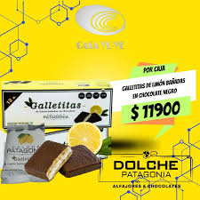 DOLCHE LIMON