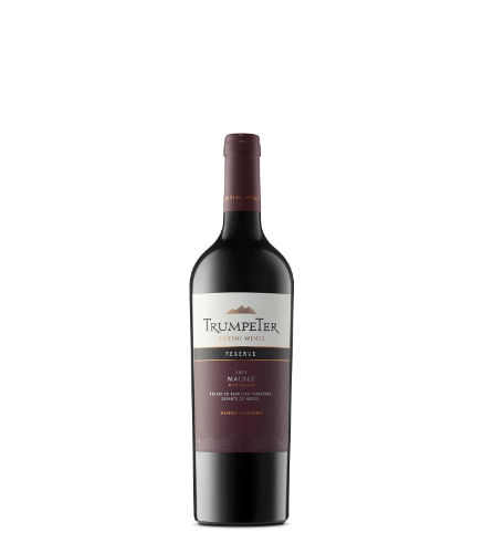 TRUMPETER RESERVA