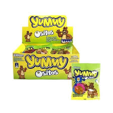 GOMITAS YUMMY