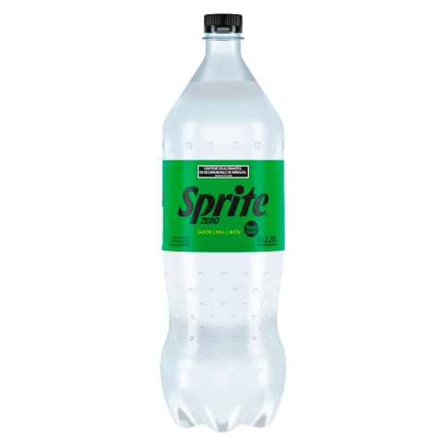 SPRITE ZERO 2250