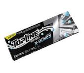 TOPLINE SEVEN STRONG