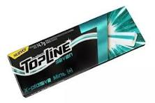 TOPLINE SEVEN X PLOSIVE