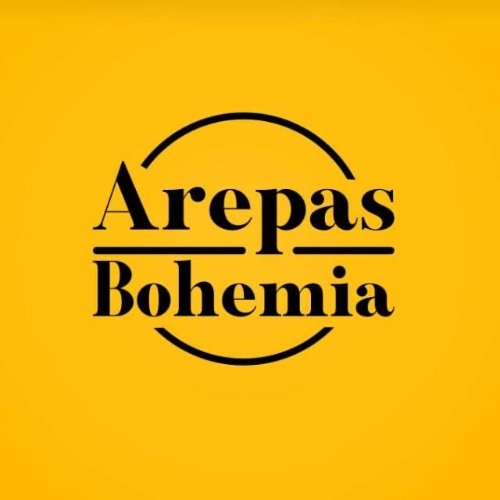 Arepas Bohemia