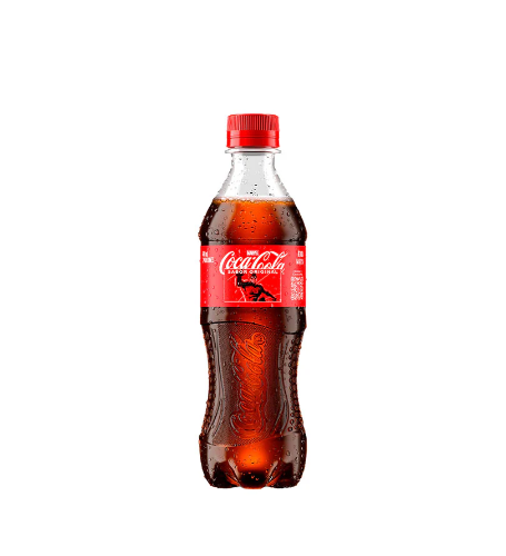 Coca cola Personal
