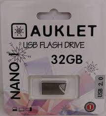 AUKLET USB 32 GB