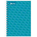 CUADERNO FRANCES NORMA CUADROGRANDE CON ESPIRAL.