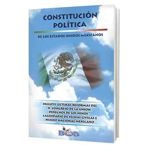 CONSTITUCION POLITICA