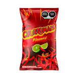 CHURRUMAIS FLAMAS