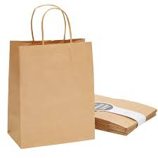 BOLSA REGALO GRANDE KRAFT