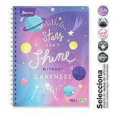 CUADERNO NORMA CUADRO /GRANDE XPRESARTE