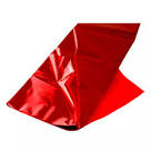 CELOFAN ROJO