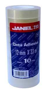 CINTA JANEL 12X33
