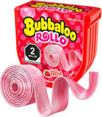 BUBBALOO ROLLO FRES