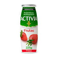 ACTIVIA FRESA