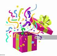CAJA DE REGALO CUMPLEAÑOS #2