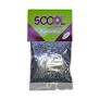 DIAMANTINA FINA SCOOL 50G PLATA