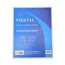 BLOCK ALBANENE 50/55G VEGETAL