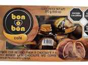 BON O BON CAFE