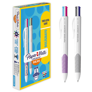BOLIGRAFO DE 4 COLORES   A-INK