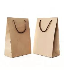 BOLSA REGALO GRANDE KRAFT ASA