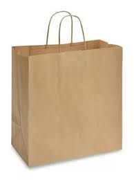 BOLSA DE REGALO KRAT ASA MEDIANA