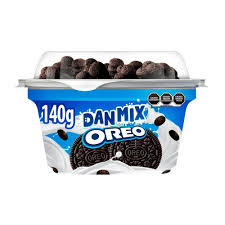 DANMIX OREO